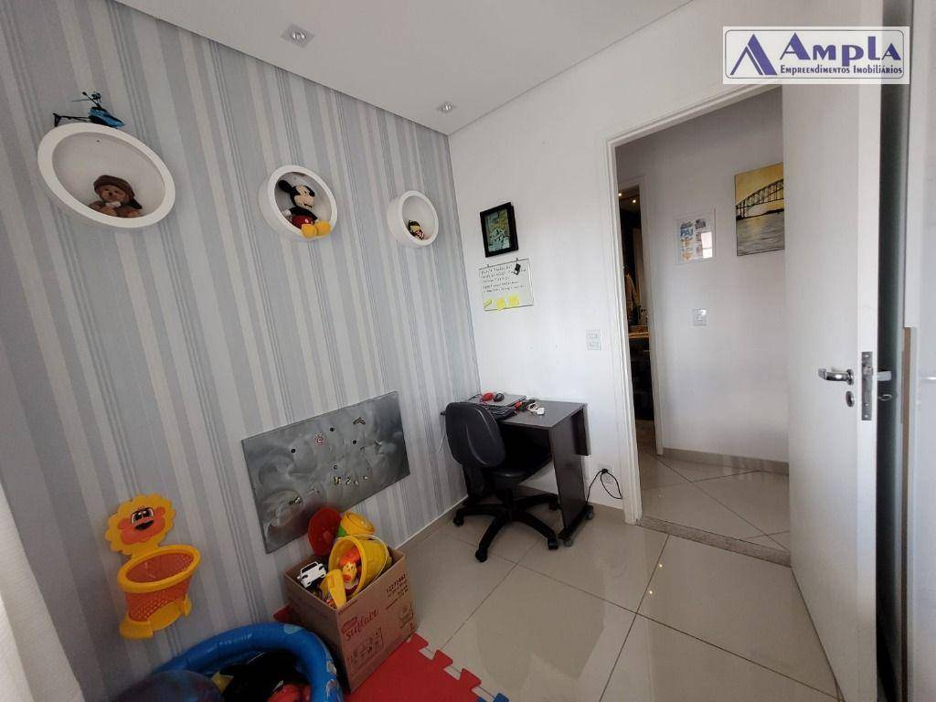 Apartamento à venda com 2 quartos, 63m² - Foto 14