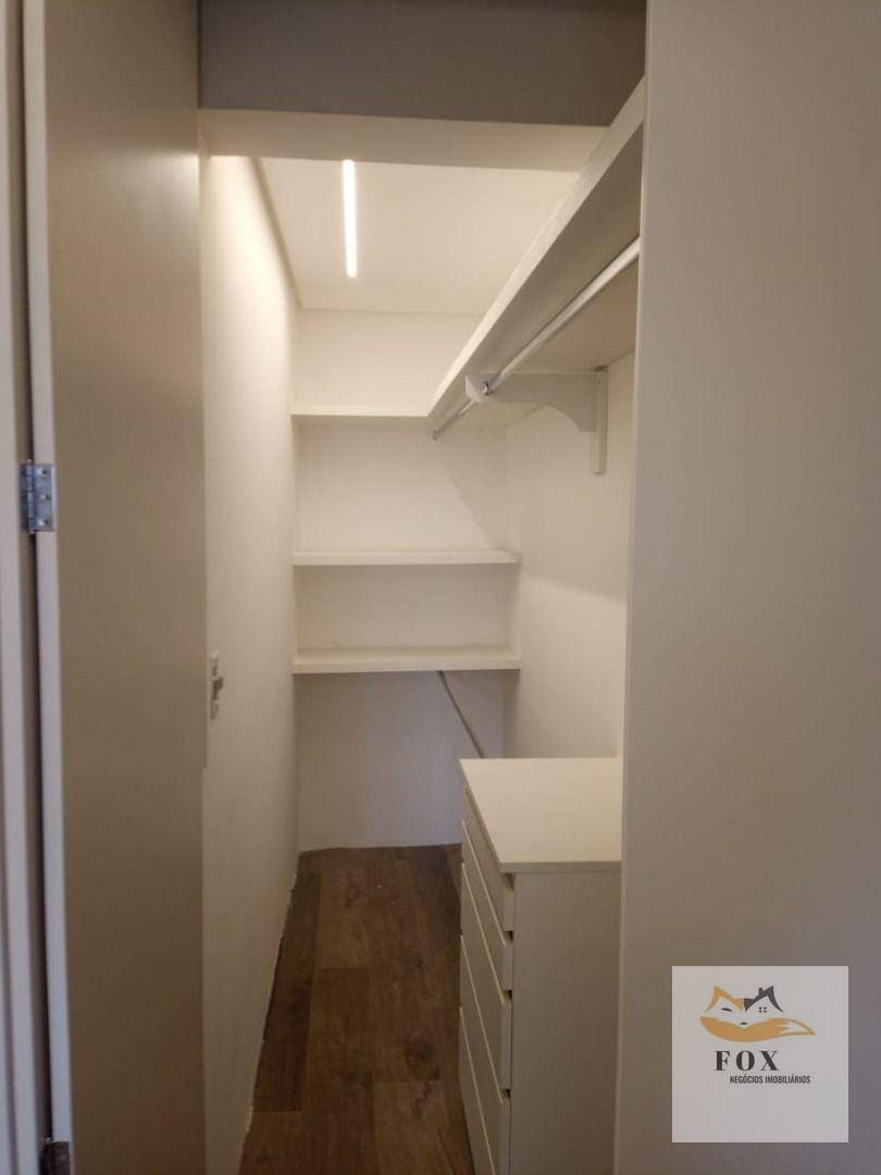 Apartamento à venda com 3 quartos, 118m² - Foto 21