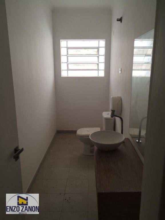 Sobrado para alugar com 1 quarto, 338m² - Foto 20