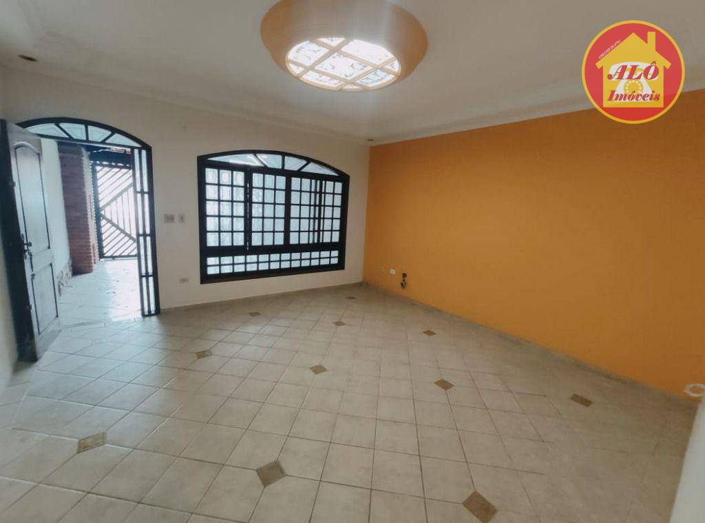 Sobrado à venda com 3 quartos, 100m² - Foto 2