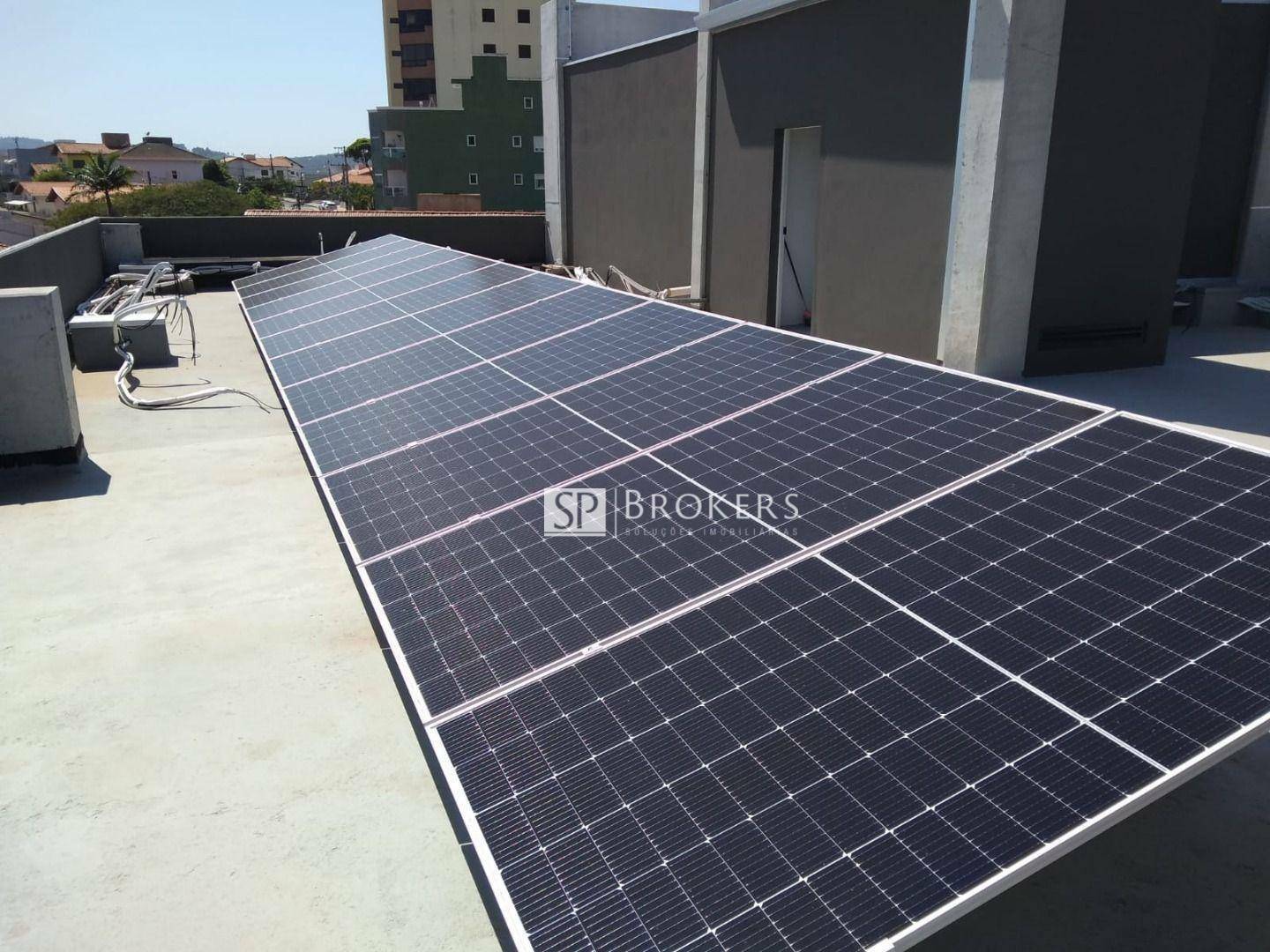 Conjunto Comercial-Sala à venda e aluguel, 48m² - Foto 8