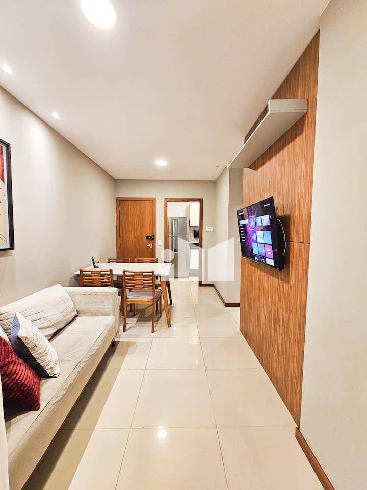 Apartamento, 2 quartos, 65 m² - Foto 3