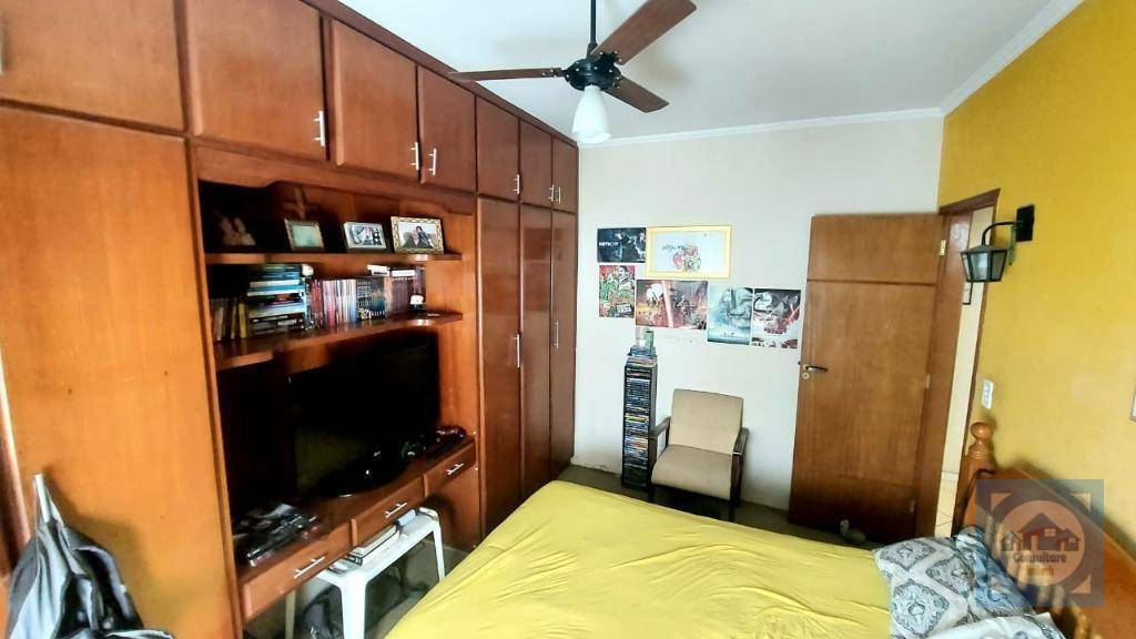 Apartamento à venda com 3 quartos, 161m² - Foto 4