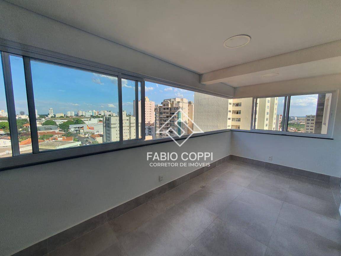 Apartamento à venda com 2 quartos, 89m² - Foto 5