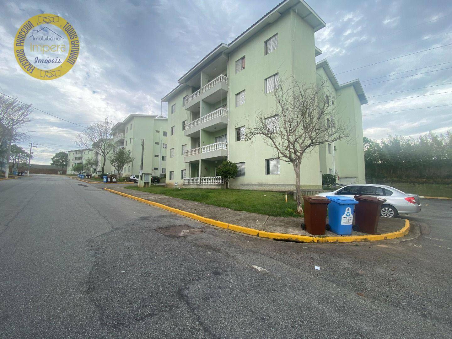 Apartamento para alugar com 2 quartos, 67m² - Foto 21