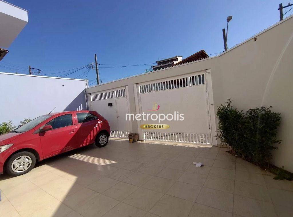 Sobrado à venda com 3 quartos, 120m² - Foto 10