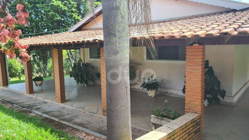 Chácara à venda com 3 quartos, 324m² - Foto 5