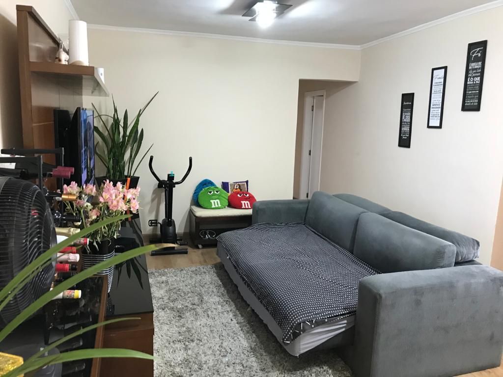 Apartamento à venda com 3 quartos, 117m² - Foto 9