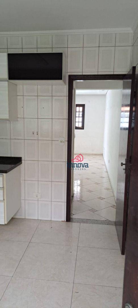 Sobrado à venda com 2 quartos, 70m² - Foto 8