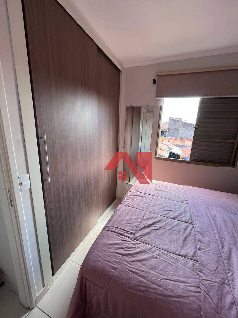 Apartamento à venda com 2 quartos, 45m² - Foto 10