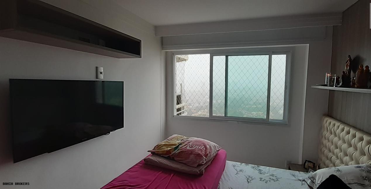 Apartamento à venda com 3 quartos, 152m² - Foto 25