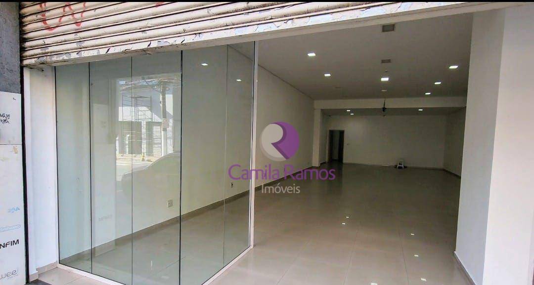 Loja-Salão para alugar, 160m² - Foto 12