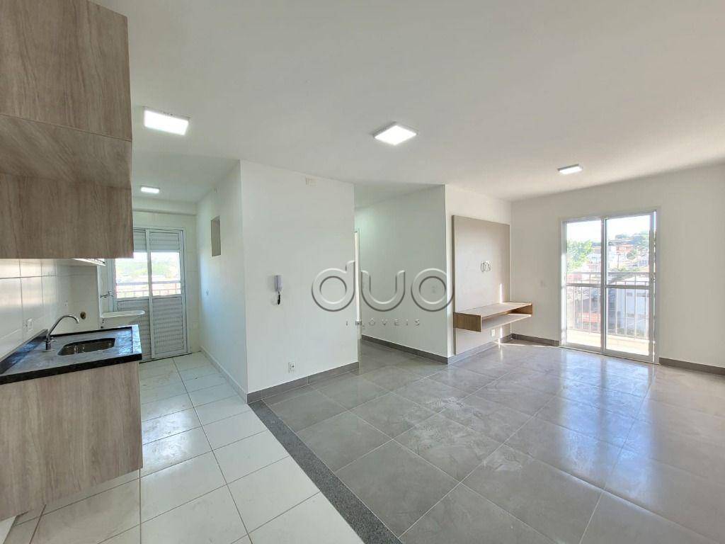 Apartamento à venda com 2 quartos, 61m² - Foto 1