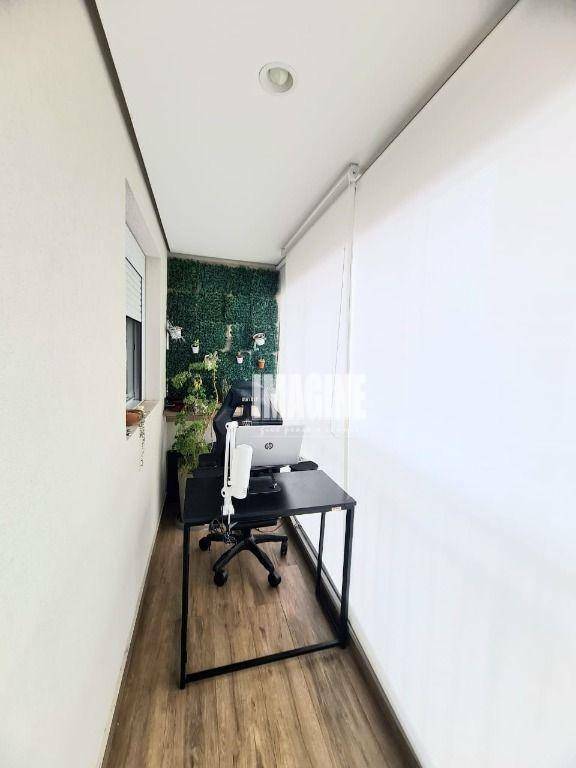 Apartamento à venda com 3 quartos, 70m² - Foto 14