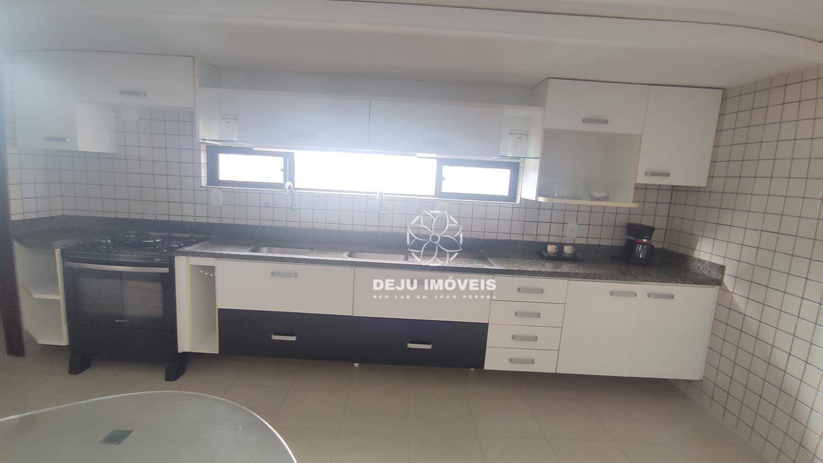 Apartamento à venda com 3 quartos, 210m² - Foto 9