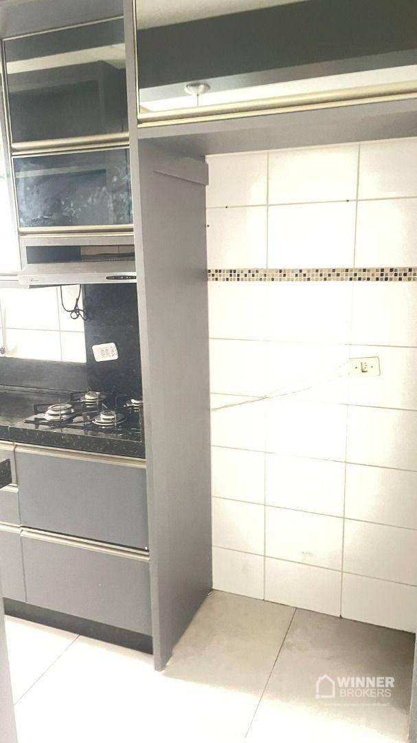 Apartamento à venda com 2 quartos, 52m² - Foto 8