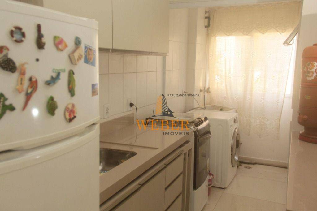 Apartamento à venda com 3 quartos, 53m² - Foto 5