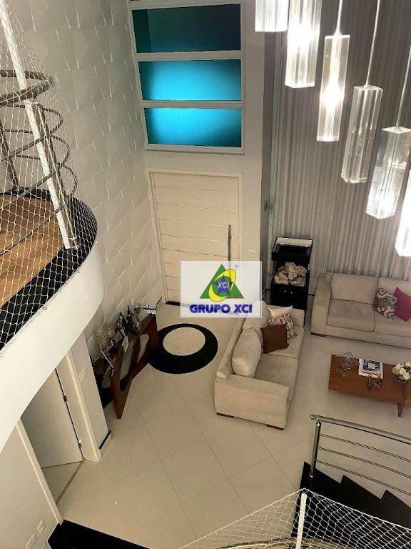 Casa de Condomínio à venda com 3 quartos, 330m² - Foto 13