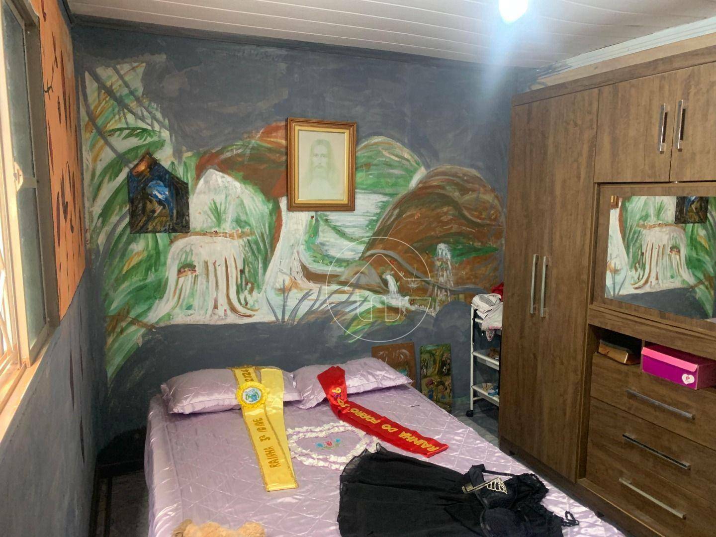 Casa à venda com 3 quartos, 188m² - Foto 8