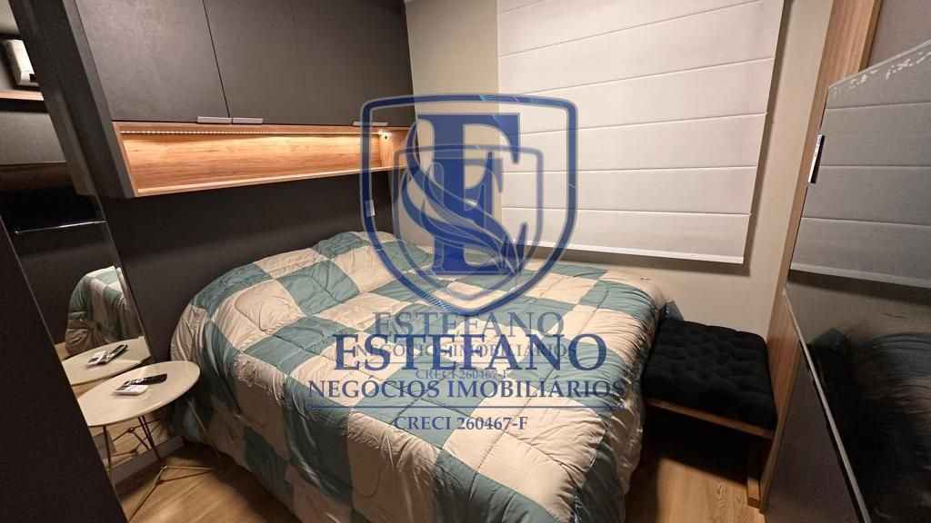 Apartamento à venda e aluguel com 1 quarto, 35m² - Foto 20