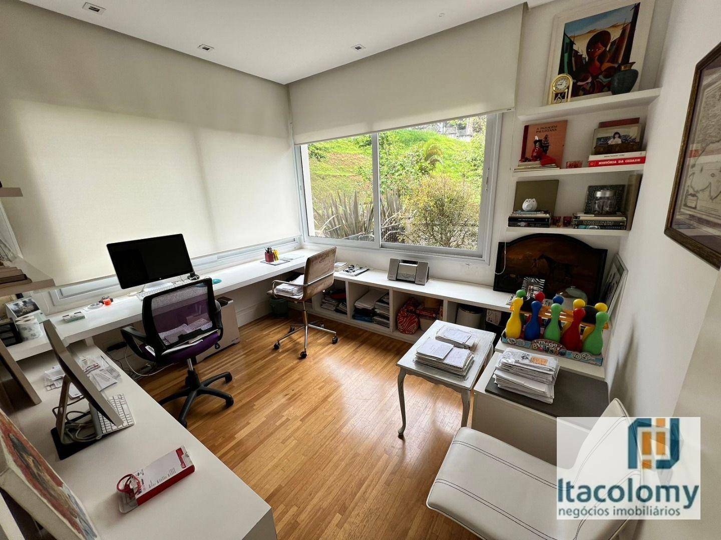 Casa de Condomínio à venda com 4 quartos, 600m² - Foto 6