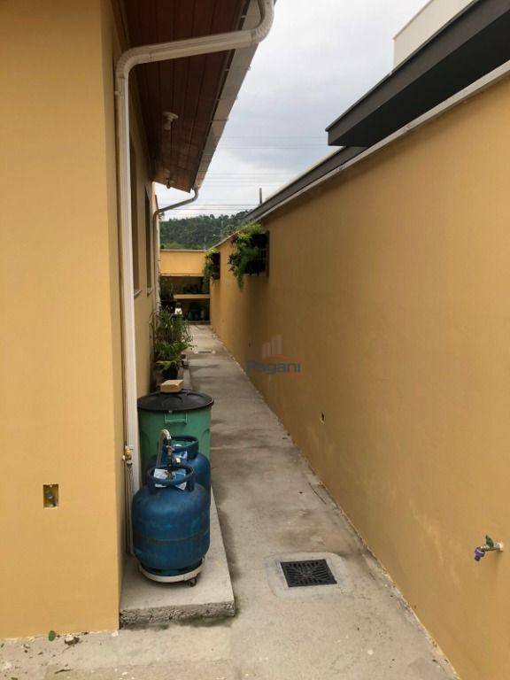 Casa de Condomínio à venda com 4 quartos, 278m² - Foto 12