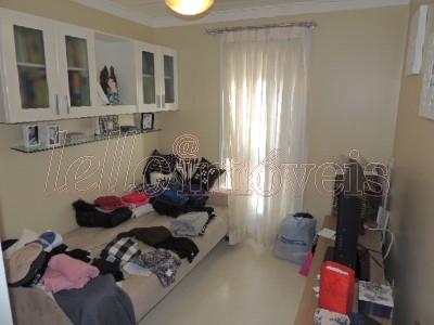 Apartamento à venda com 3 quartos, 180m² - Foto 17