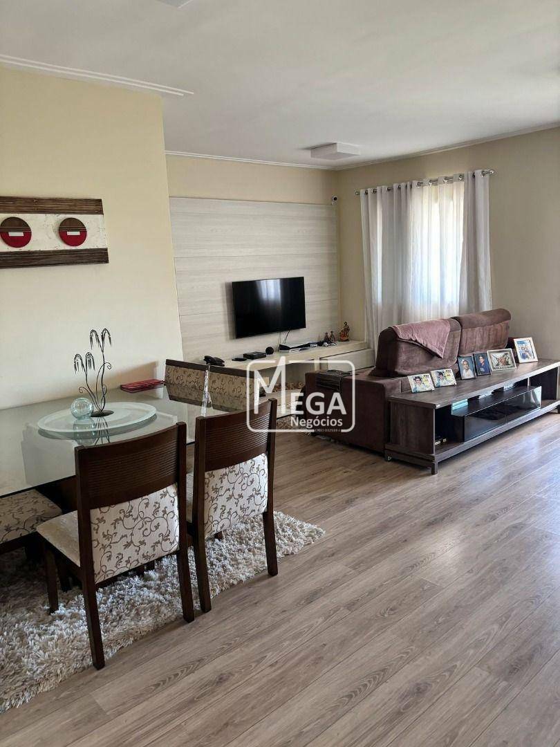 Apartamento à venda com 3 quartos, 105m² - Foto 3