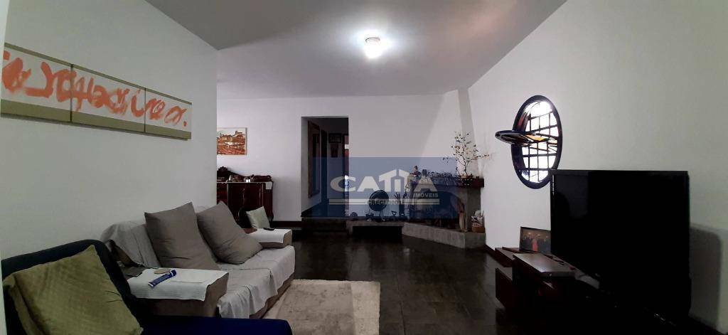 Casa à venda com 3 quartos, 366m² - Foto 14