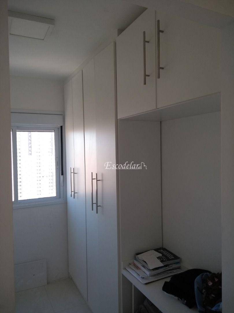 Apartamento à venda com 3 quartos, 65m² - Foto 9