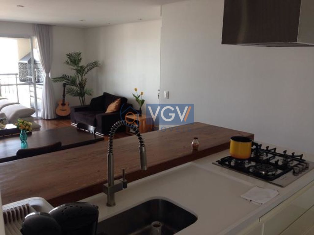 Apartamento à venda com 2 quartos, 110m² - Foto 5