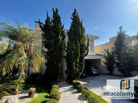 Casa de Condomínio, 4 quartos - Foto 2