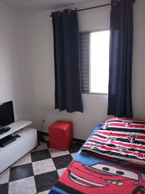 Apartamento à venda com 2 quartos, 52m² - Foto 11