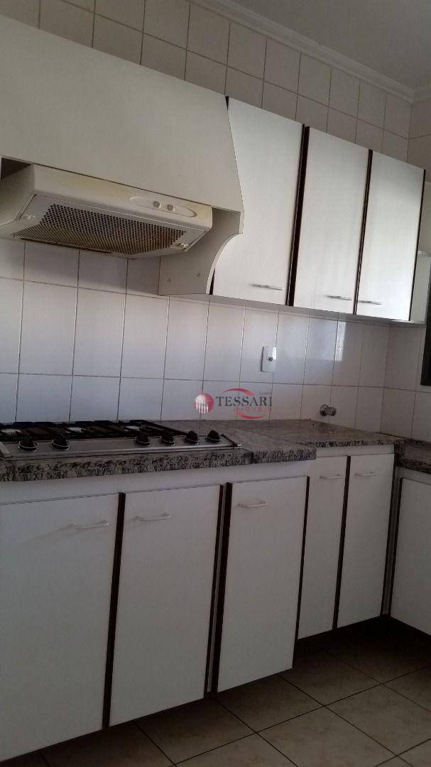 Apartamento à venda com 3 quartos, 126m² - Foto 11