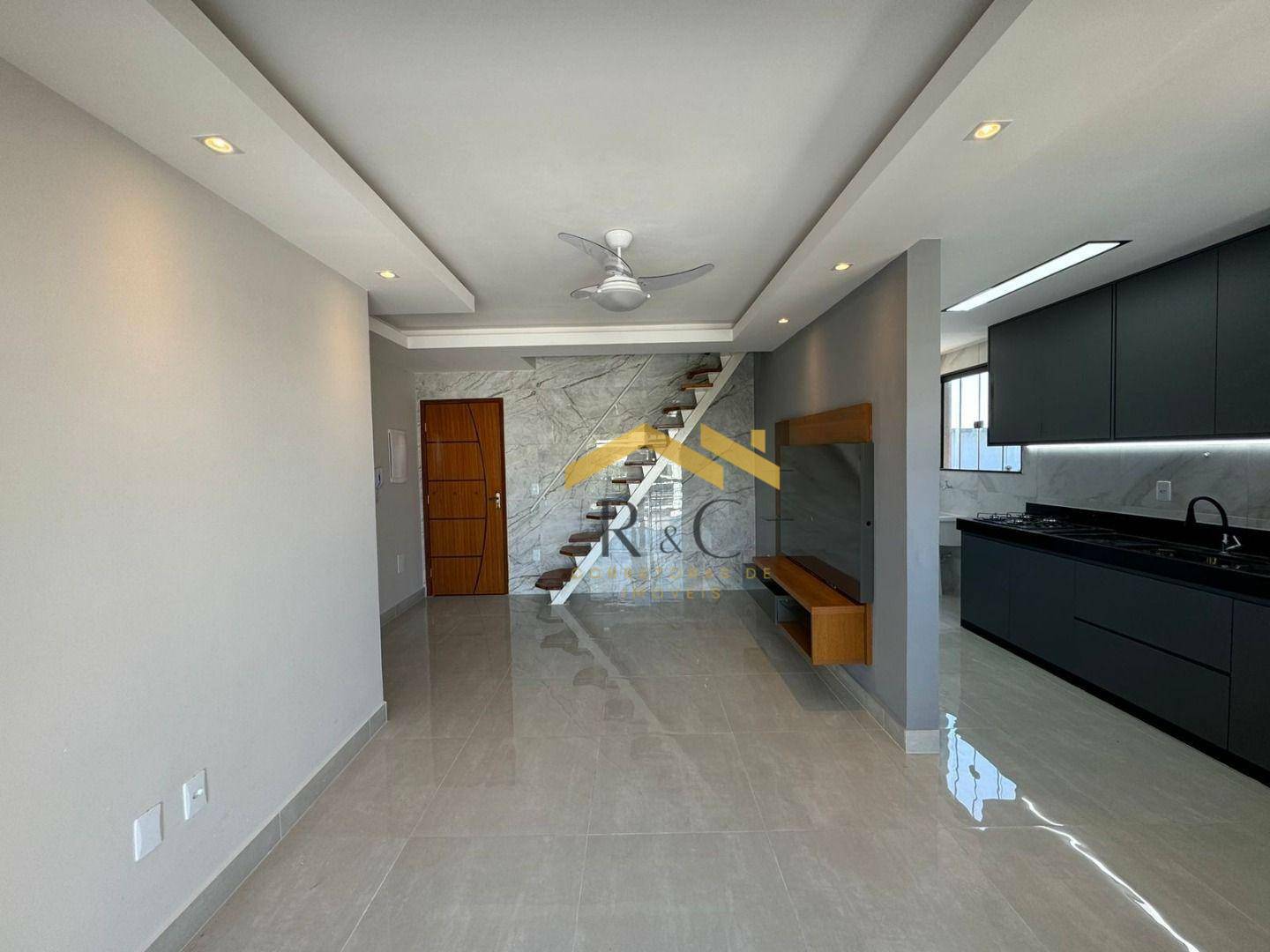 Cobertura à venda com 3 quartos, 138m² - Foto 5