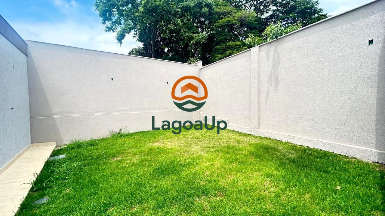 Casa à venda com 4 quartos, 132m² - Foto 17