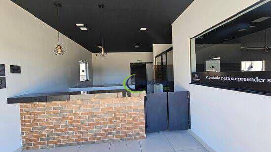 Loja-Salão para alugar, 108m² - Foto 3