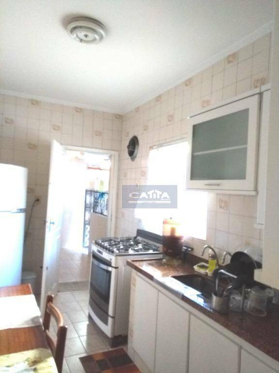 Sobrado à venda com 3 quartos, 150m² - Foto 7