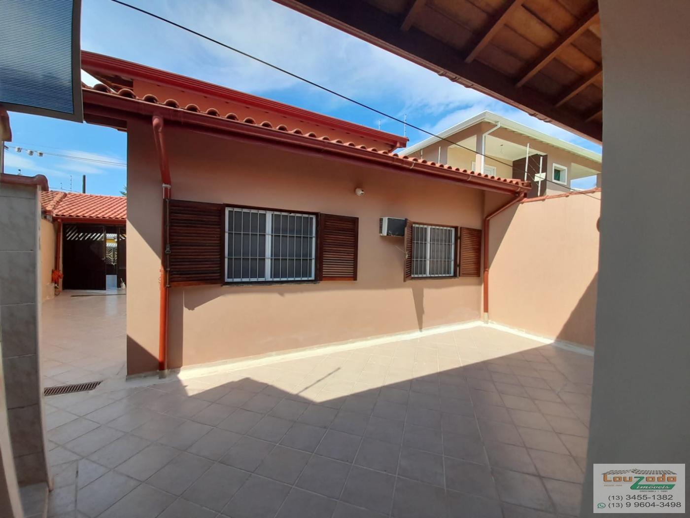 Casa para alugar com 3 quartos, 250m² - Foto 5