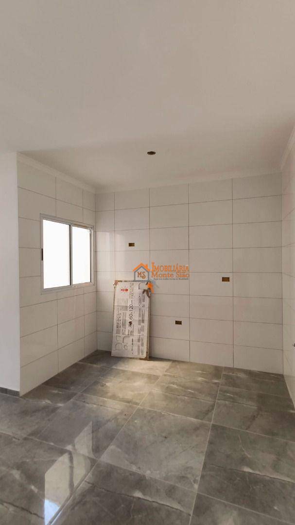 Sobrado à venda com 3 quartos, 121m² - Foto 23