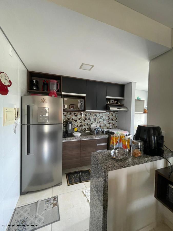 Apartamento à venda com 3 quartos, 58m² - Foto 12