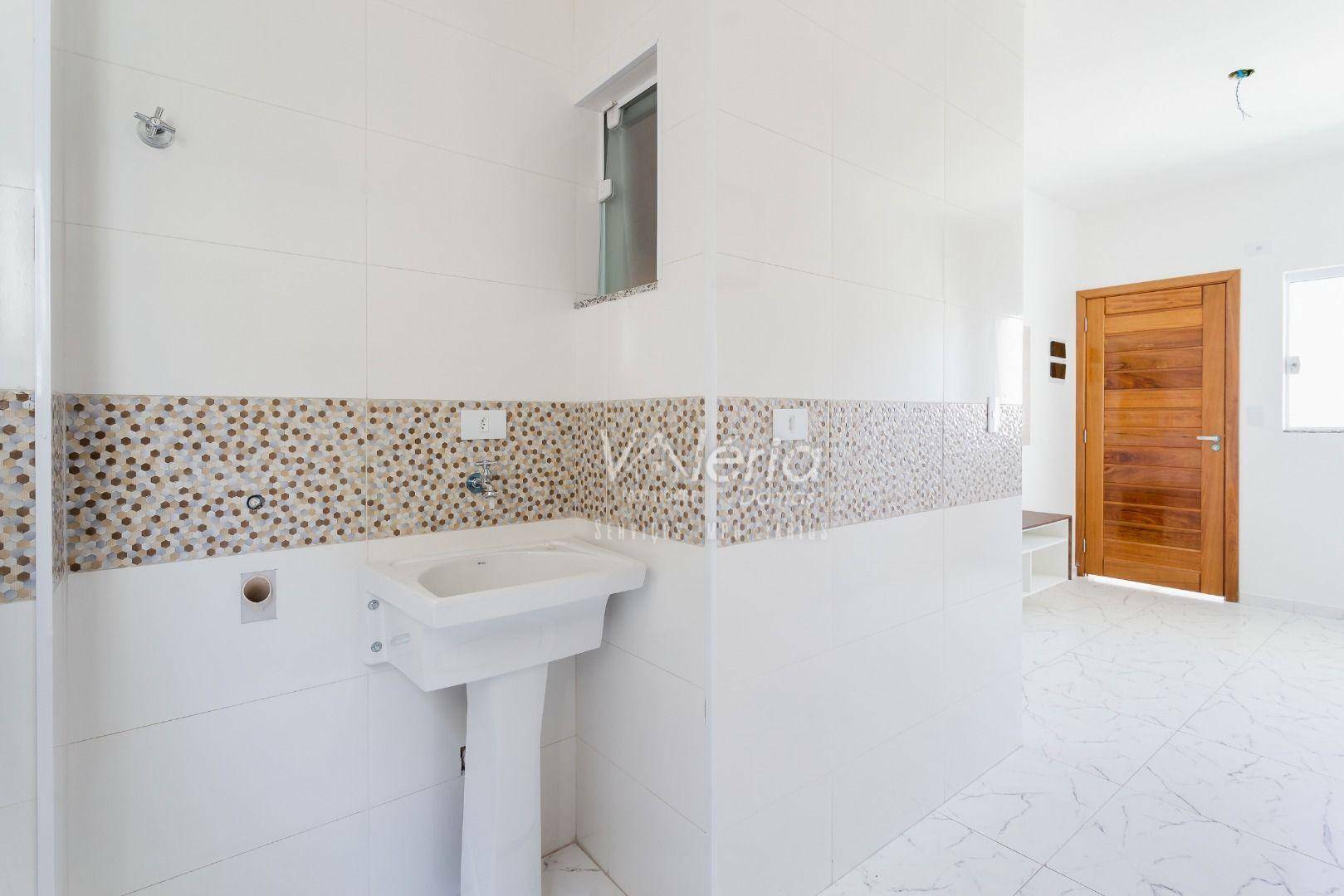 Apartamento à venda com 2 quartos, 37m² - Foto 6