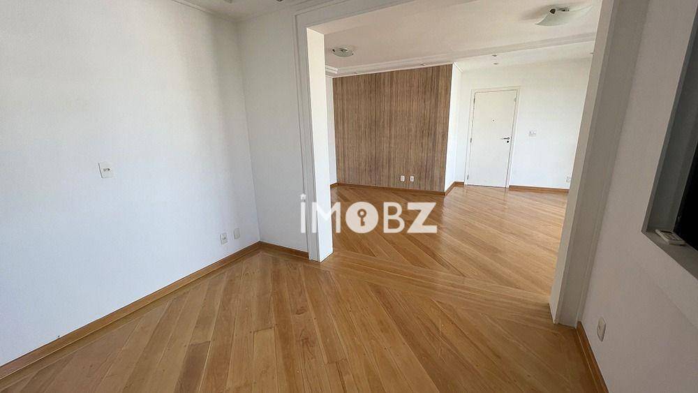 Apartamento à venda com 3 quartos, 103m² - Foto 4