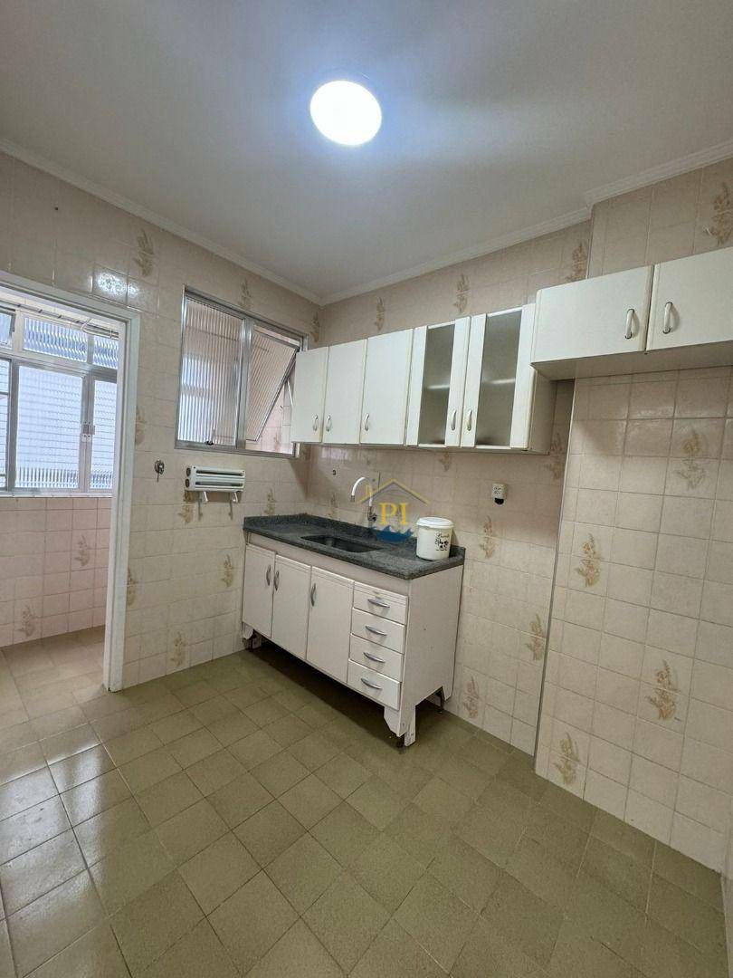 Apartamento à venda com 2 quartos, 61m² - Foto 5