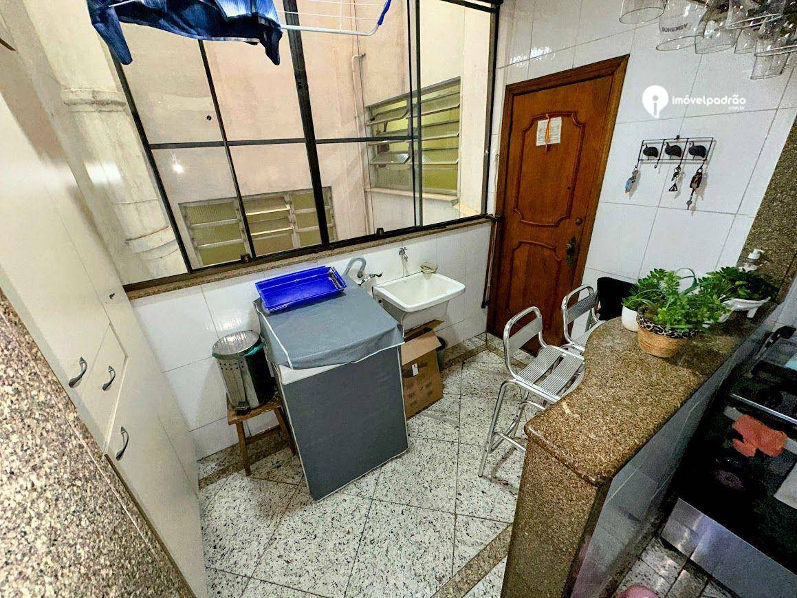 Apartamento à venda e aluguel com 3 quartos, 120m² - Foto 9