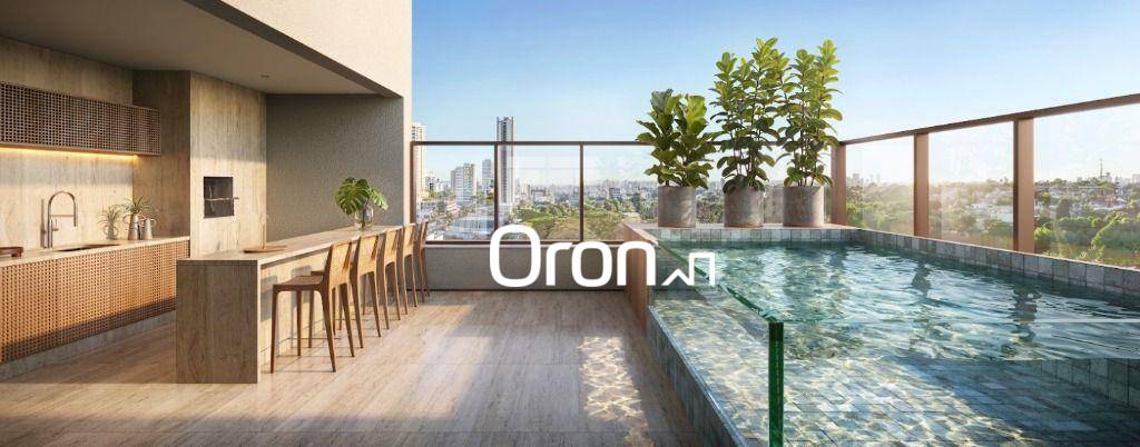 Cobertura, 4 quartos, 444 m² - Foto 1