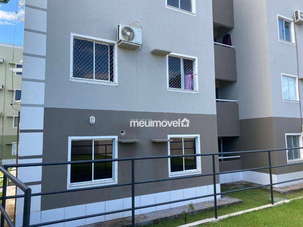 Apartamento à venda com 2 quartos, 47m² - Foto 11