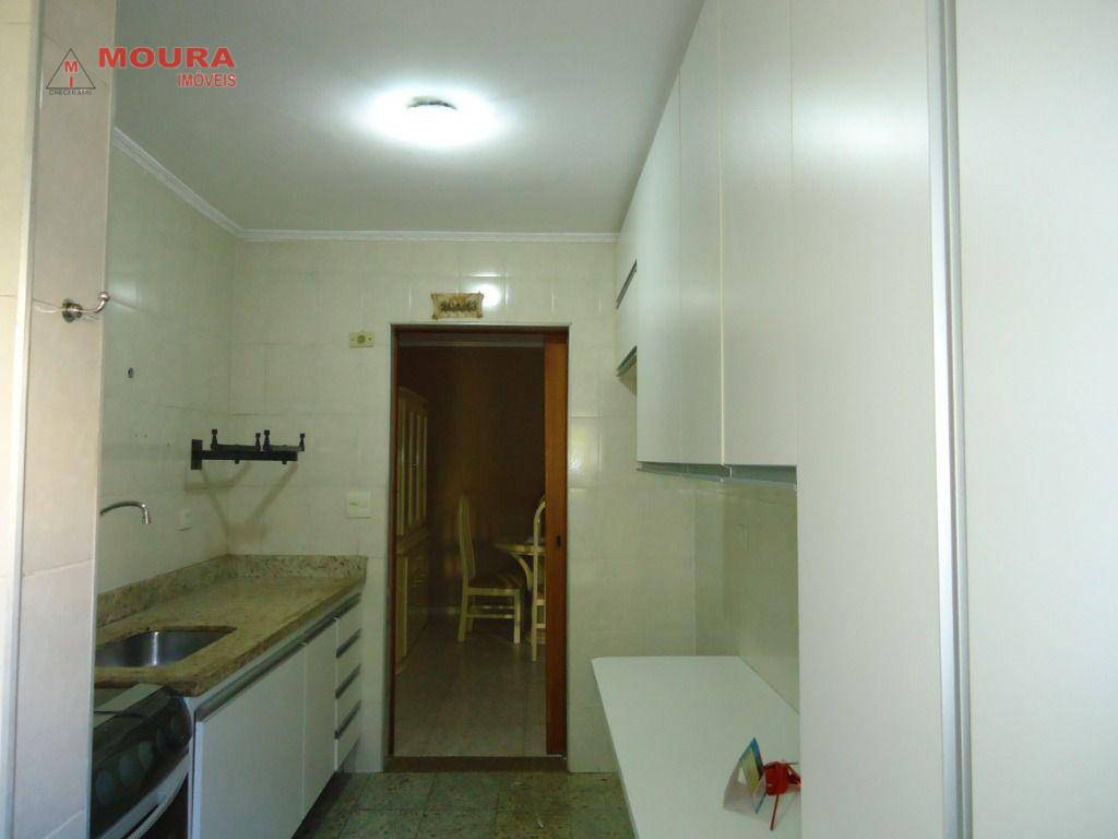 Apartamento à venda com 3 quartos, 85m² - Foto 9