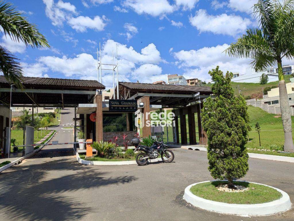 Loteamento e Condomínio à venda, 638M2 - Foto 8