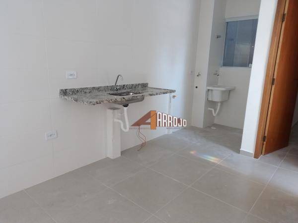 Apartamento à venda com 1 quarto, 29m² - Foto 4